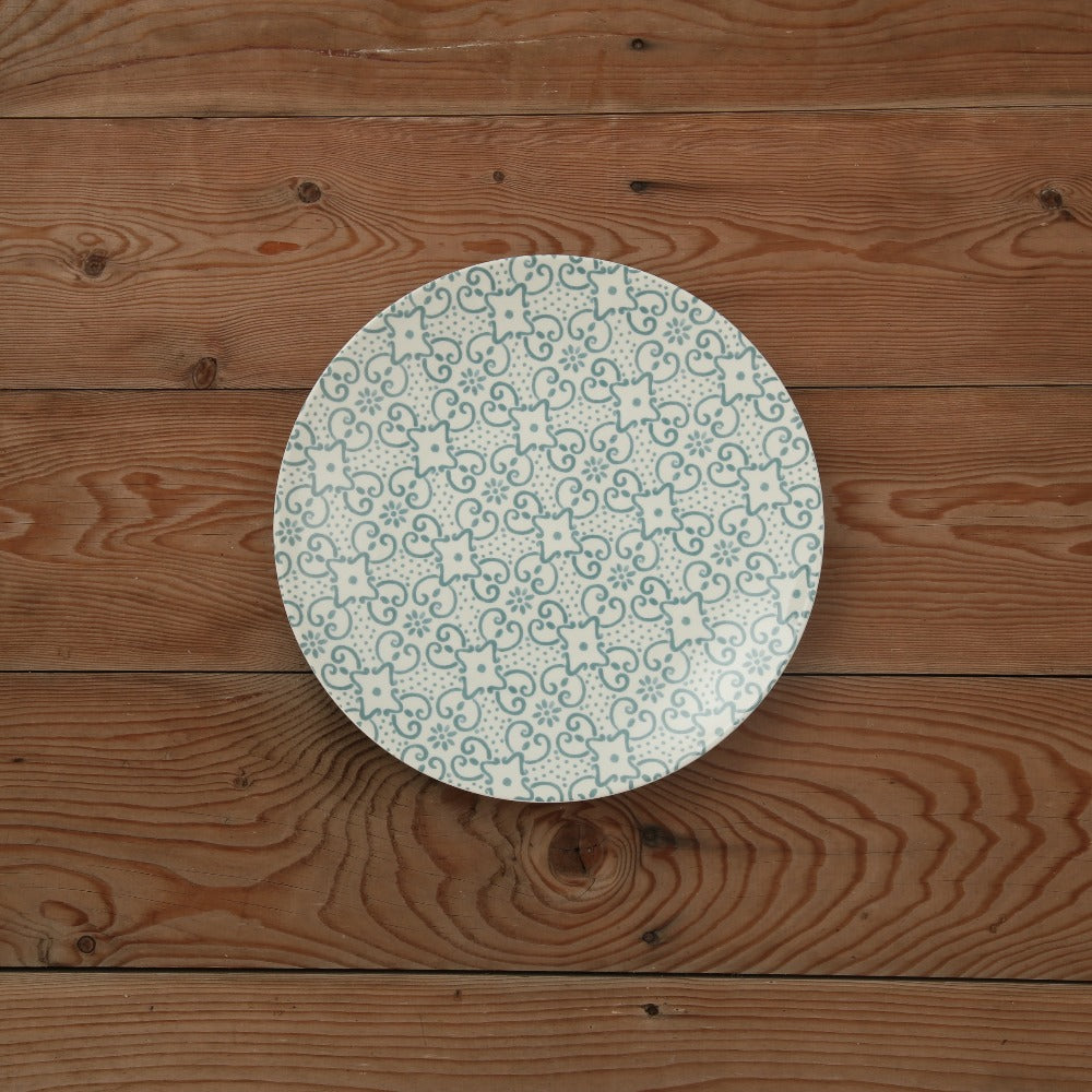 Oriental Porcelain Tableware