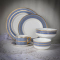 Monarchy Dinner Set