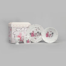 Crazy Kittens Baby Set