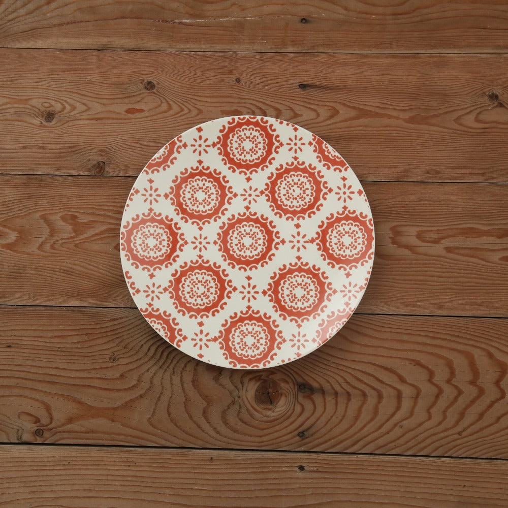 Oriental Porcelain Tableware