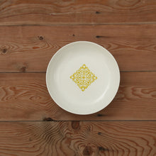 Oriental 6 Pcs Soup Plate Set