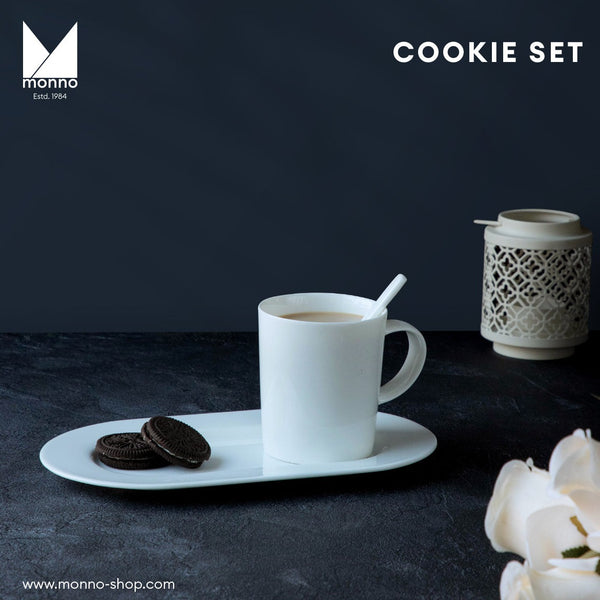 3 Pcs Cookie Set