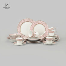 Tulipani Dinner Set