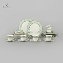 Tulipani Dinner Set