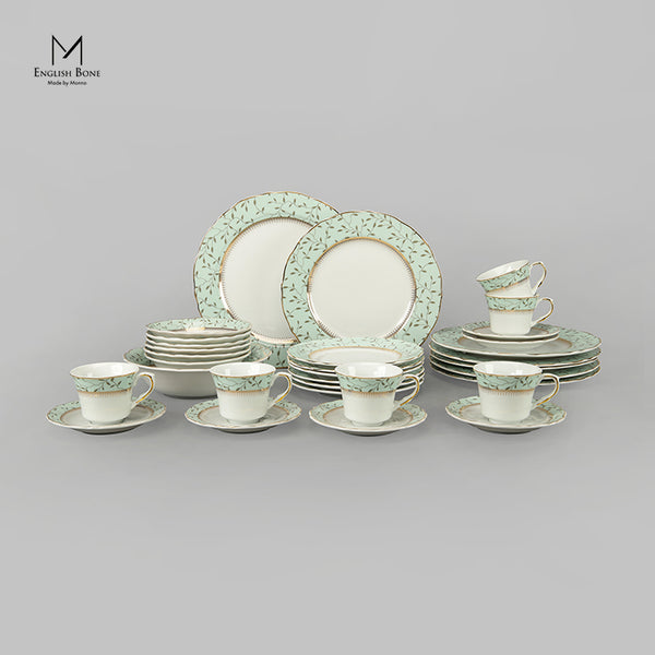 Tulipani Dinner Set