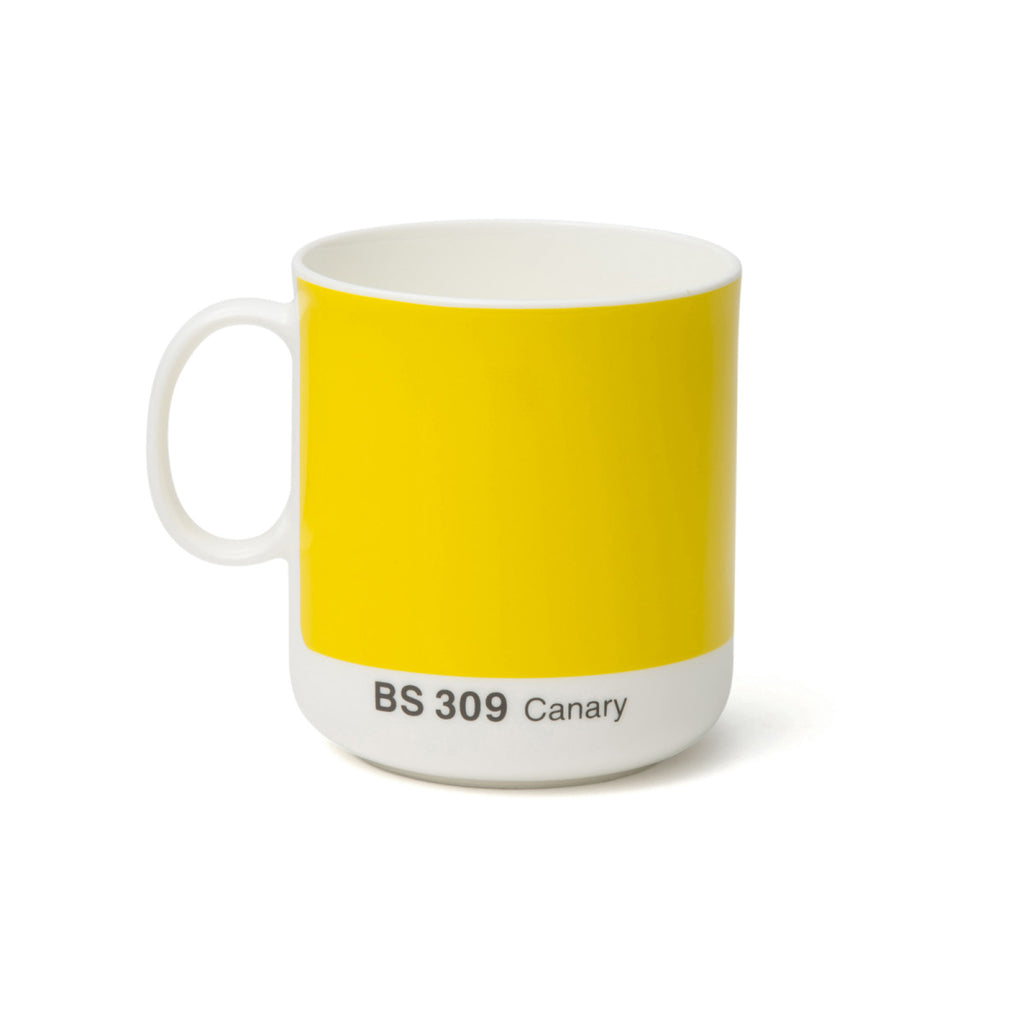 Pantone Mug