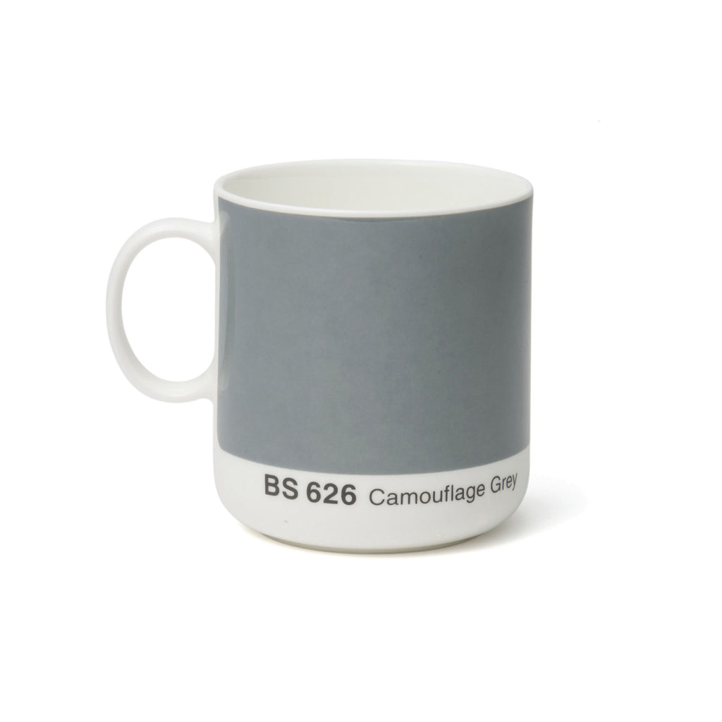 Pantone Mug