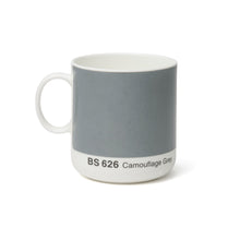 Pantone Mug
