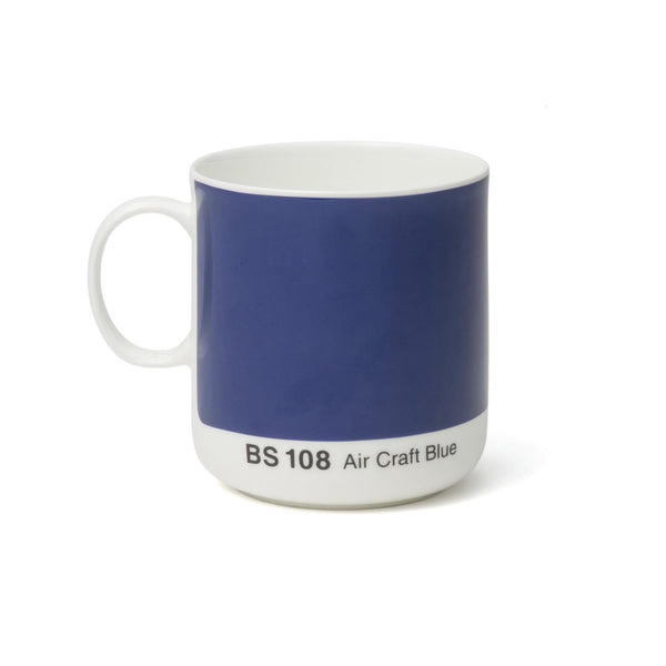 Pantone Mug