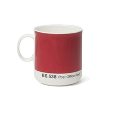Pantone Mug