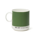 Pantone Mug