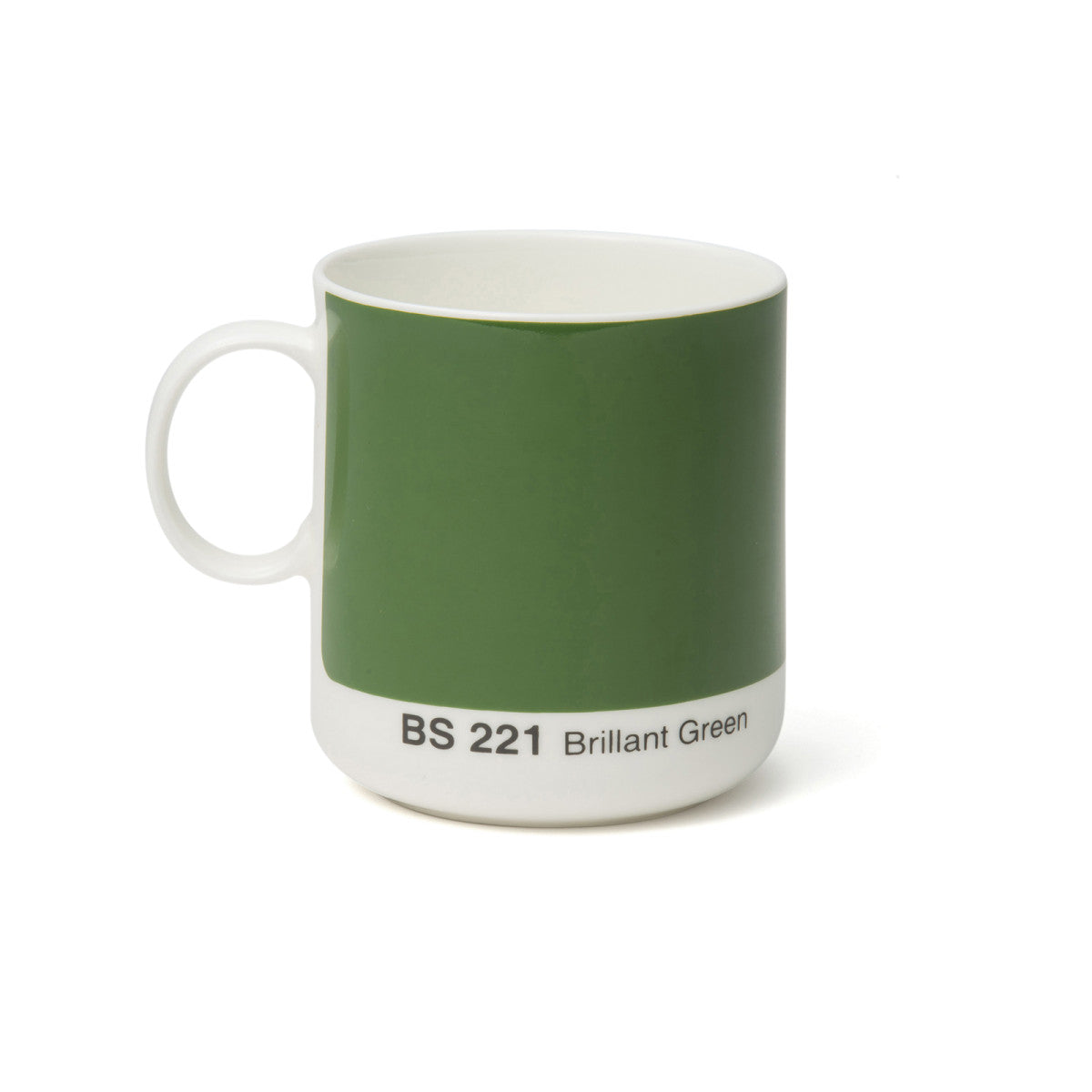 Pantone Mug