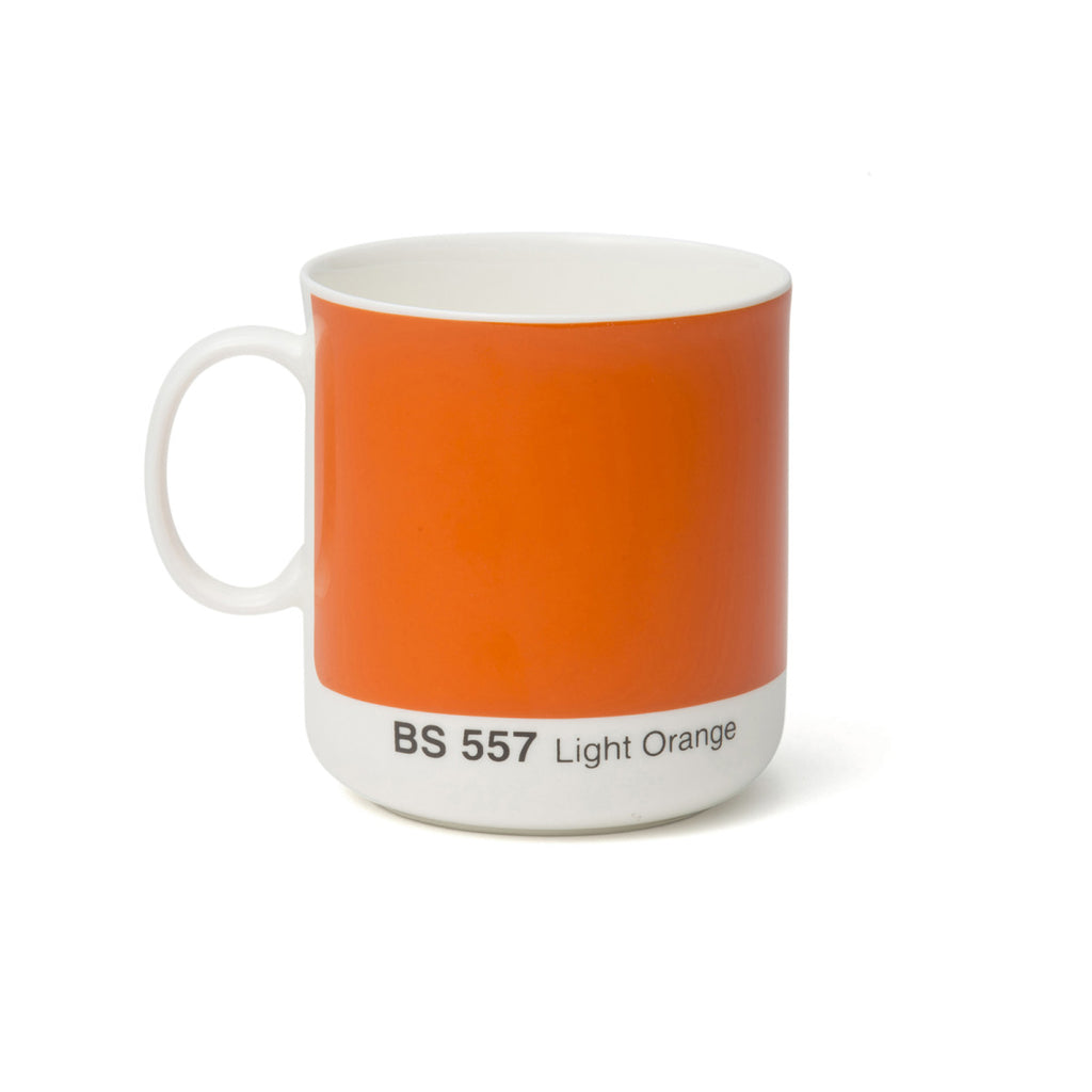 Pantone Mug