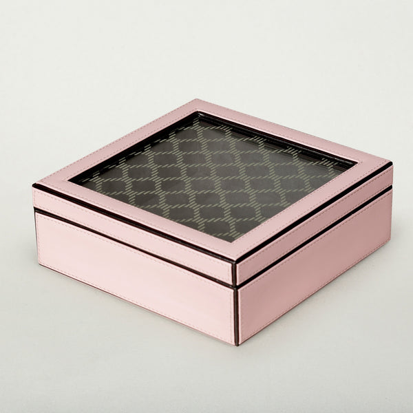 Square Jewelry Box (Big)