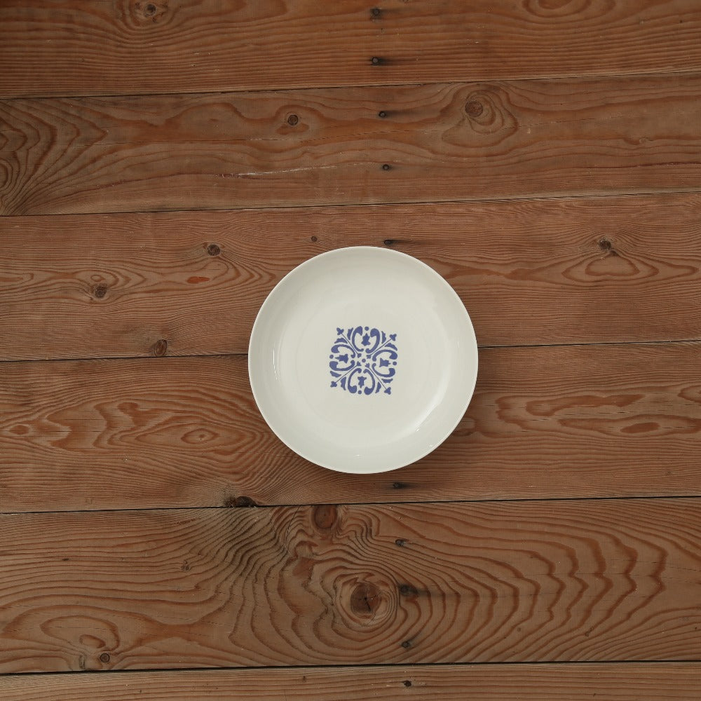 Oriental Porcelain Tableware
