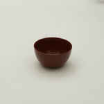Glazed Porcelain Ramen Bowl