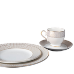 Ornate Dinner Set