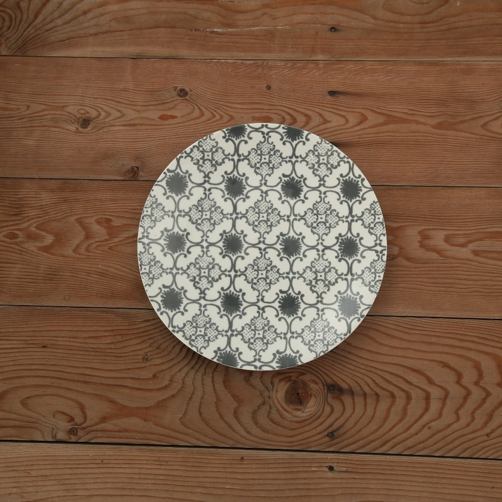 Oriental Porcelain Tableware