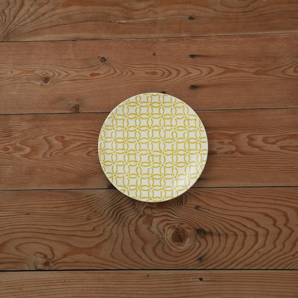Oriental Porcelain Tableware