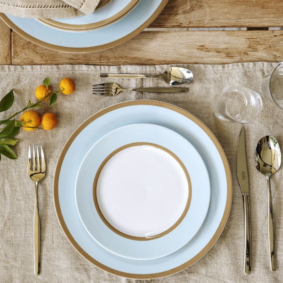 Alpine Dinner Set