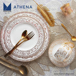 Athena Dinner Set