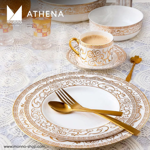 Athena Dinner Set