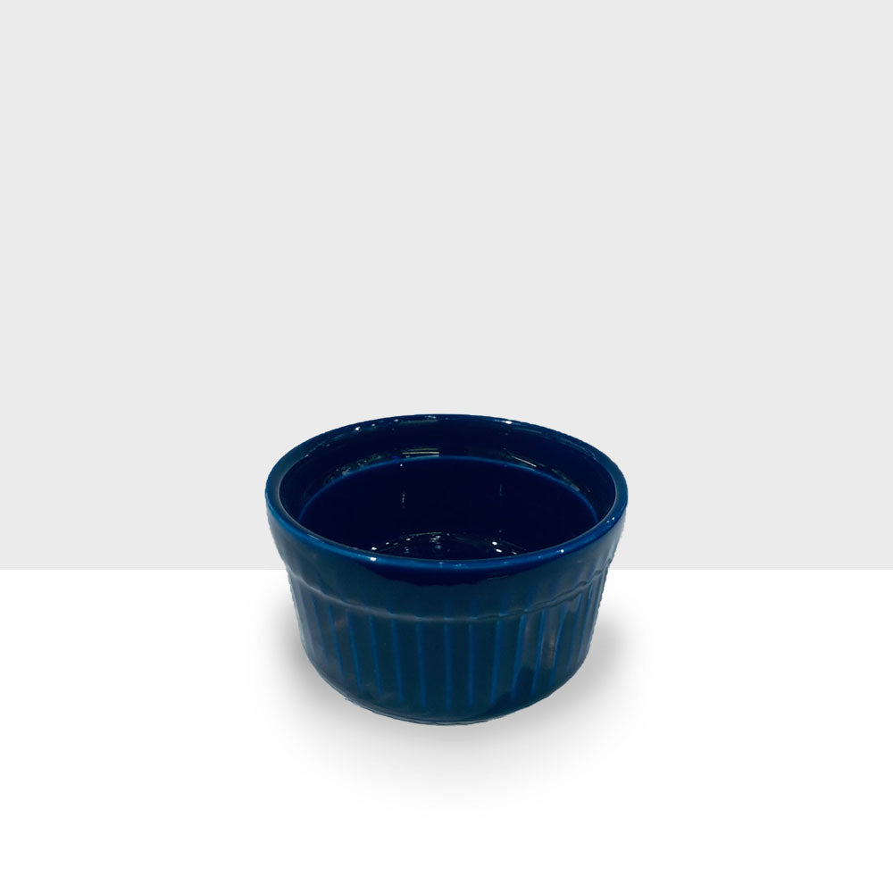 Color Ramekin Bowls (6 Pcs Pack)