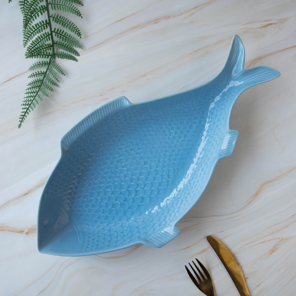Fish Tray