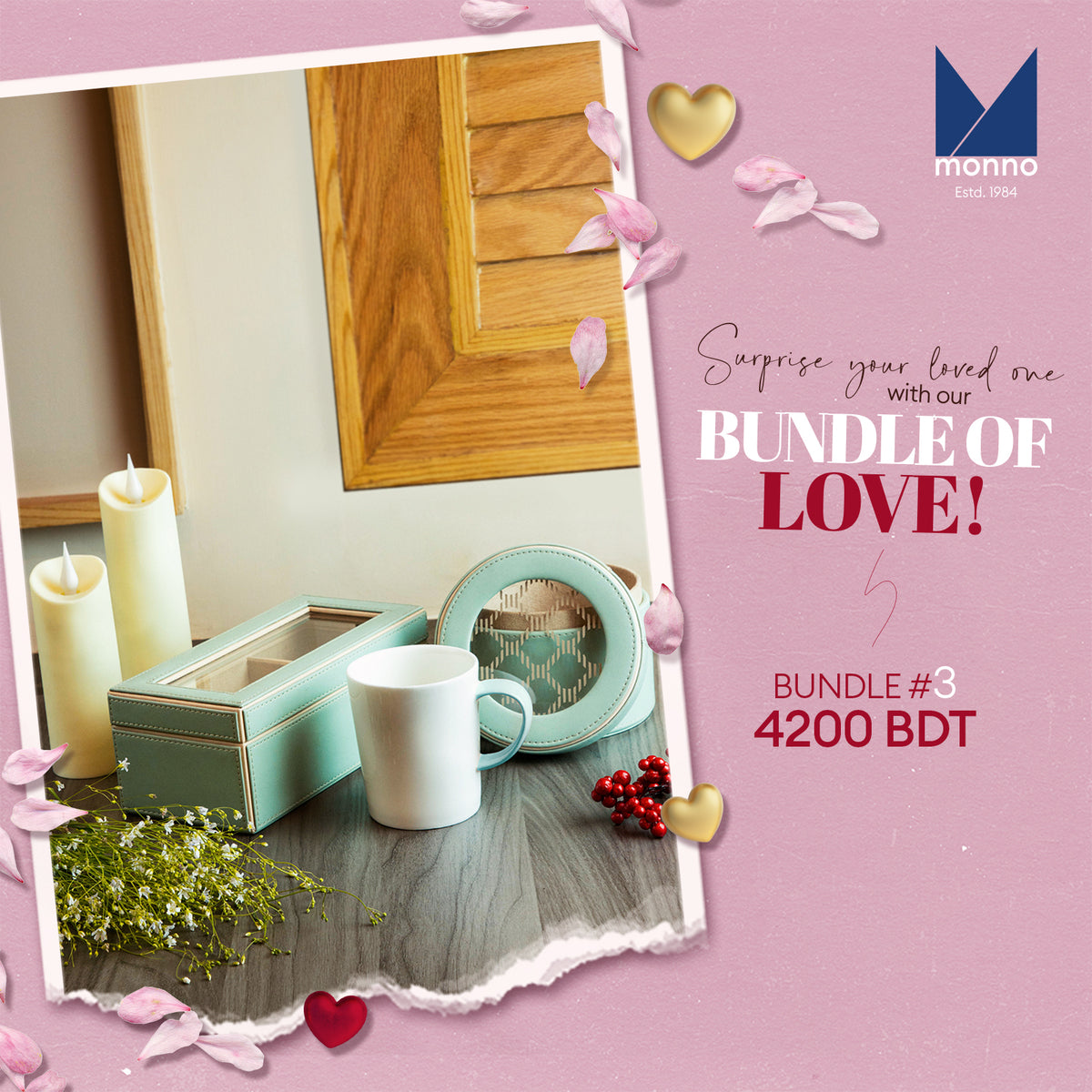 Gift Bundle 03