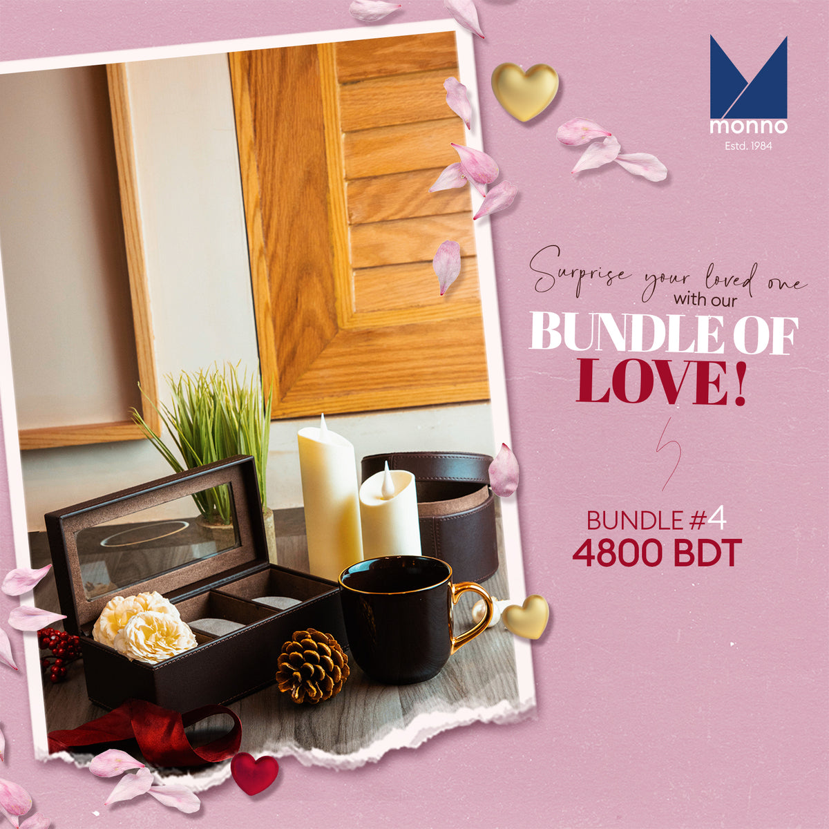 Gift Bundle 04