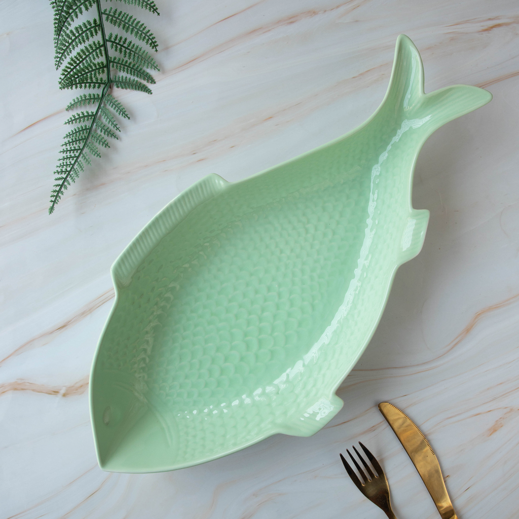 Fish Tray