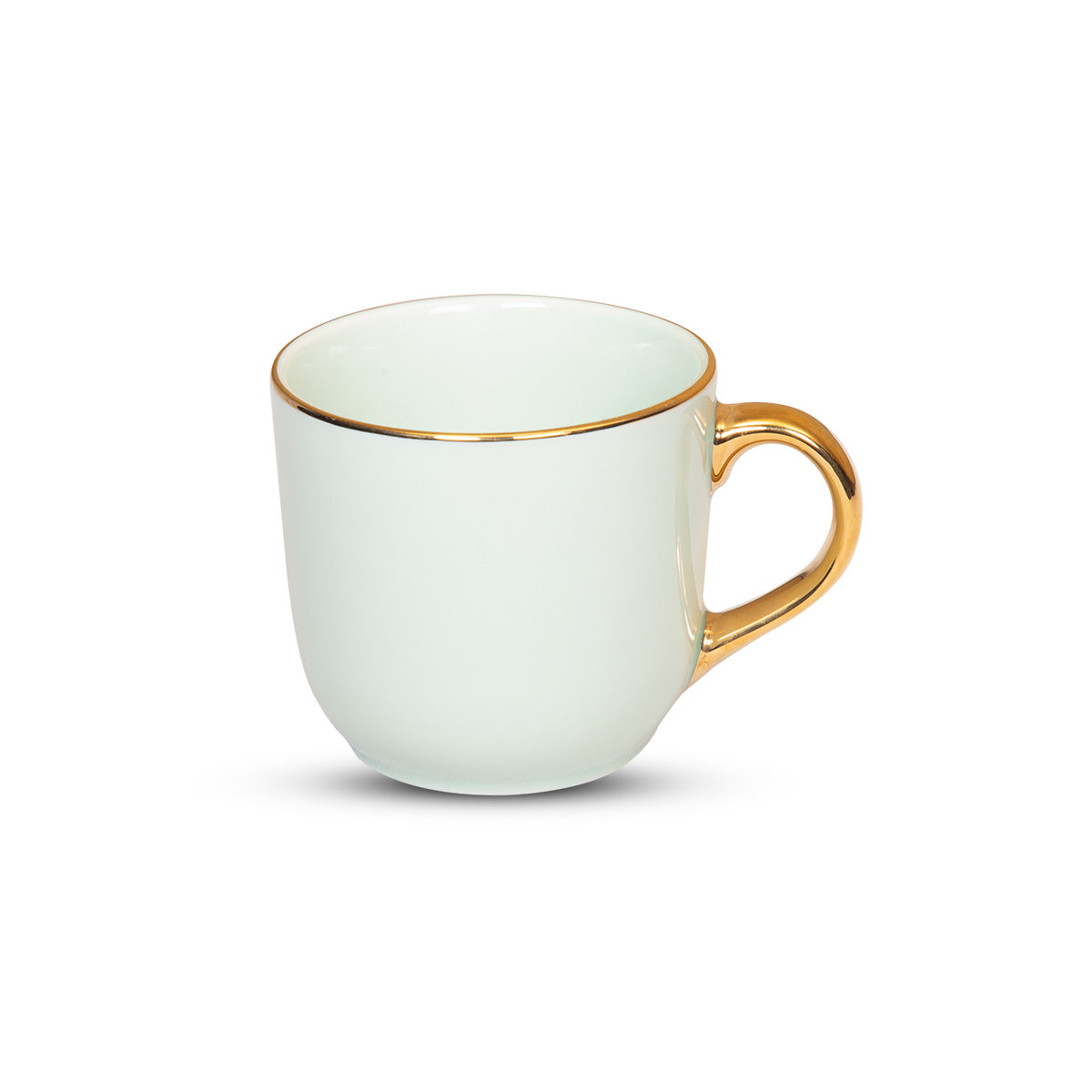 Senorita Mug