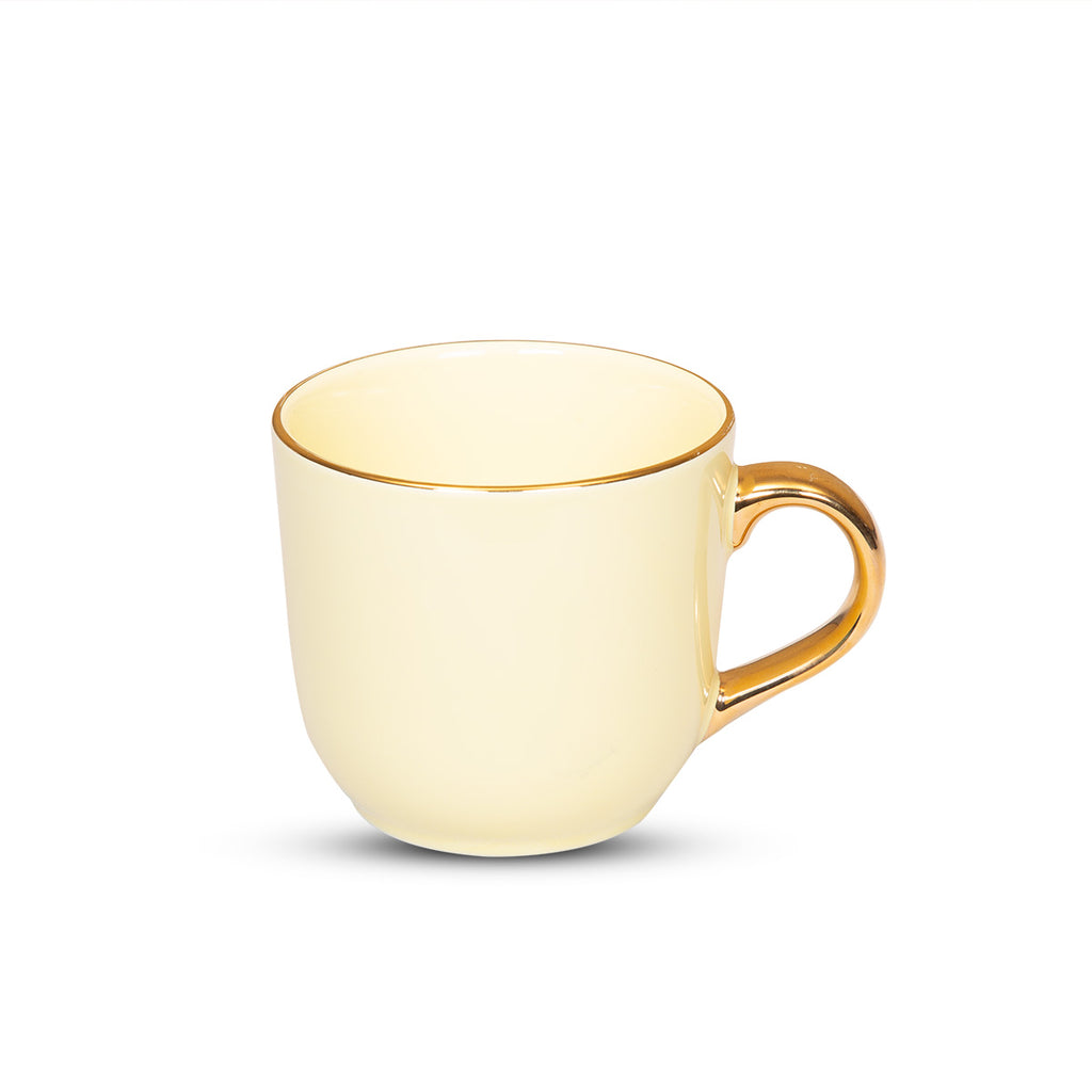 Senorita Mug