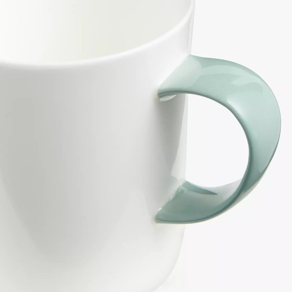 Euclid Mug (Short)