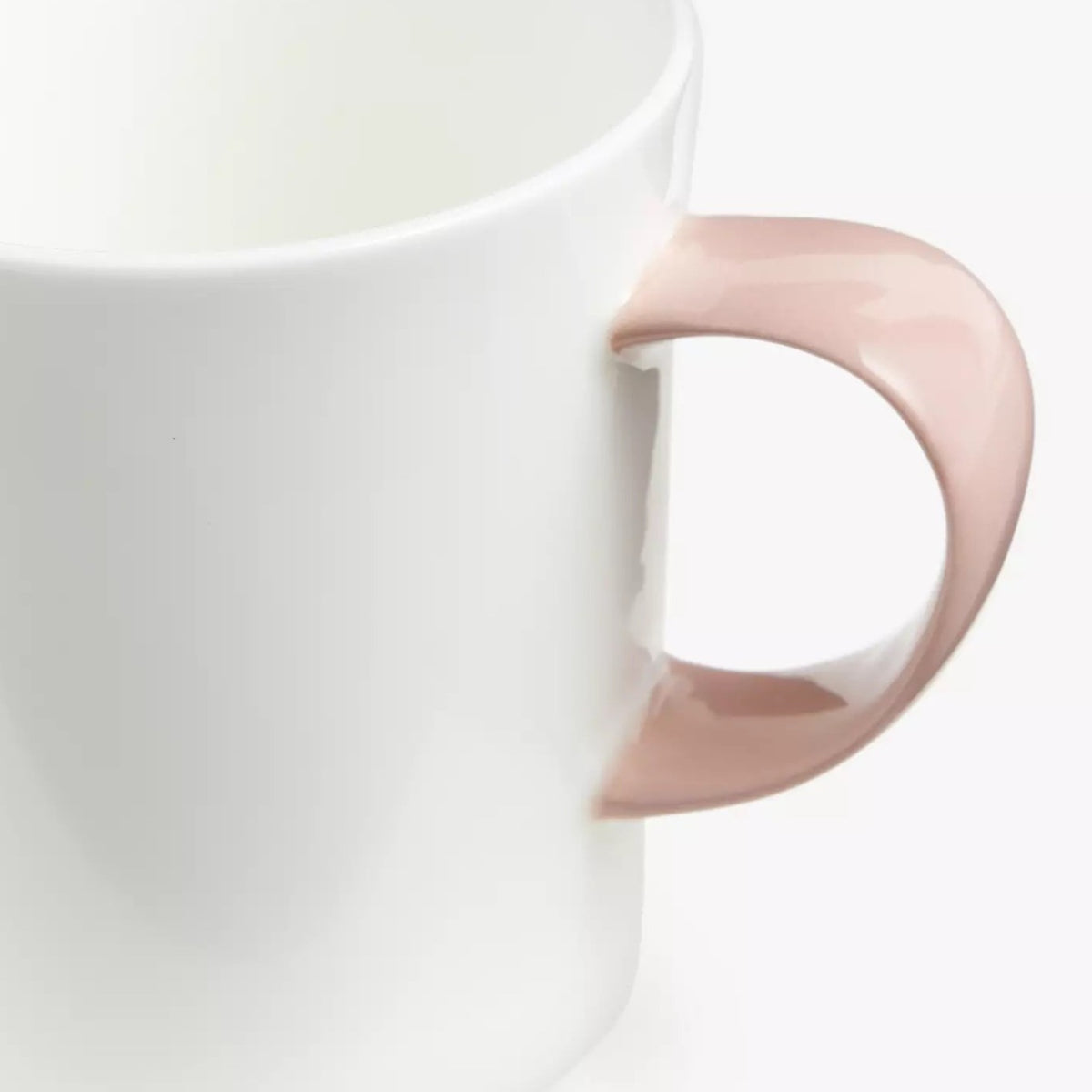 Euclid Mug (Short)