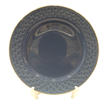 Arabella Porcelain Dinnerware (With 3 mm. Gold Line)