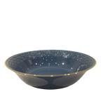 Arabella Porcelain Dinnerware (With 3 mm. Gold Line)
