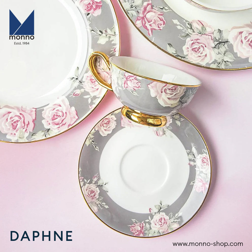 Daphne Dinner Set