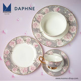 Daphne Dinner Set