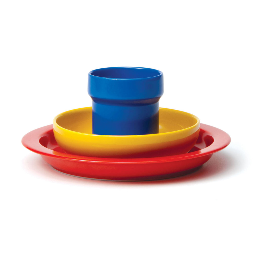 Rainbow Baby Set