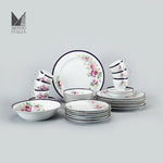 Mystique Dinner Set