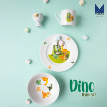 Dino Baby Set