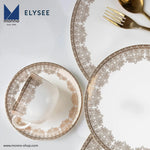 Elysee Dinner Set
