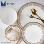 Elysee Dinner Set