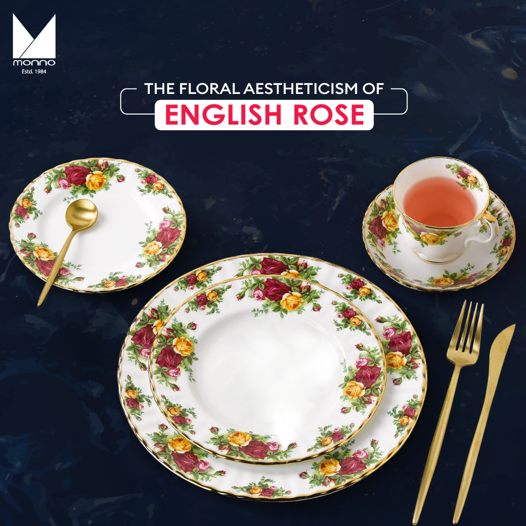 English Rose