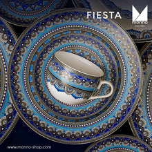 Fiesta Dinner Set