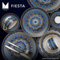 Fiesta Dinner Set