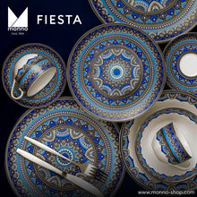 Fiesta Dinner Set