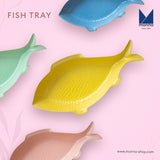 Fish Tray