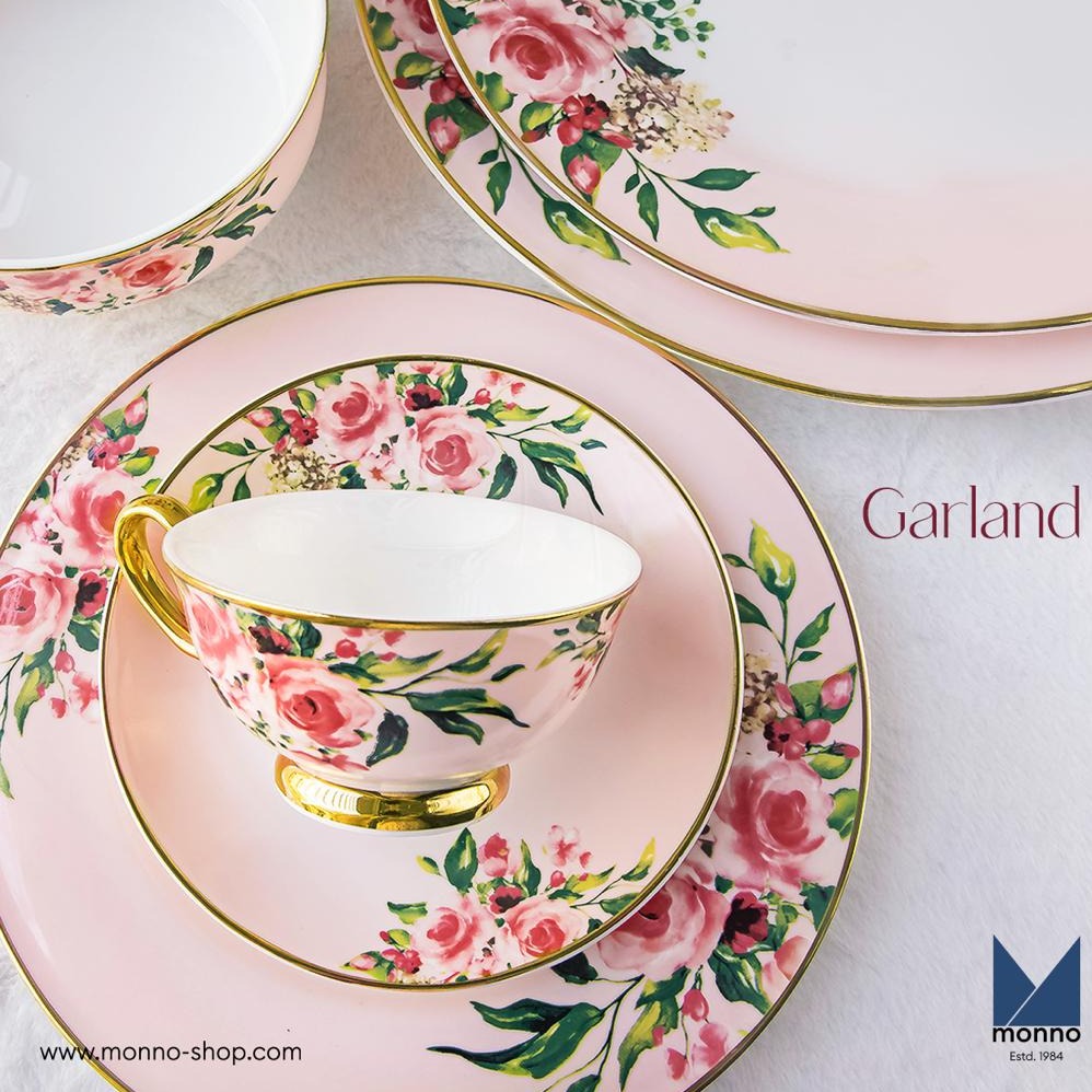 Garland Dinner Set